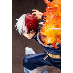 Shoto Todoroki - My Hero Academia - ARTFXJ