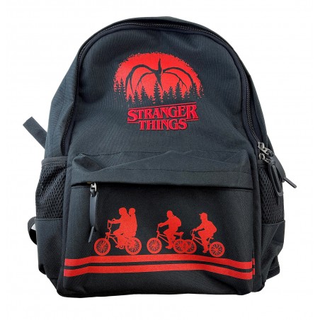 Sac à dos - Eastpack - Stranger Things - Silhouette