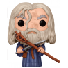 Gandalf - Le Seigneur des Anneaux (443) - POP Movie