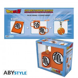 Gift Pack Dragon Ball - Mug...