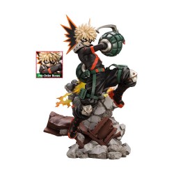 Katsuki Bakugo - My Hero Academia - ARTFXJ