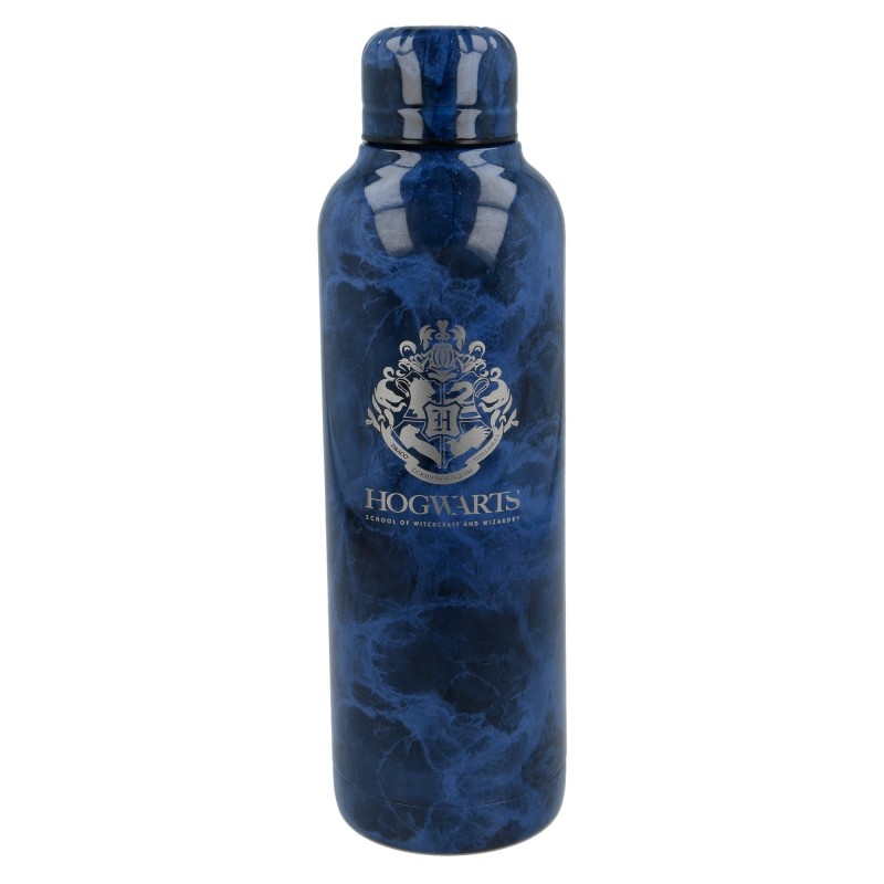 Bouteille isotherme - Logo Hogwarts - Harry Potter