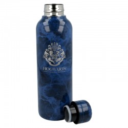 Bouteille isotherme - Logo Hogwarts - Harry Potter