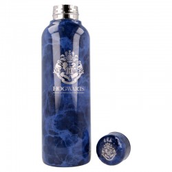 Bouteille isotherme - Logo Hogwarts - Harry Potter