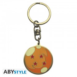 Gift Pack Dragon Ball Z - Mug 320cl + Keyring + Cahier "Kame Symbol"