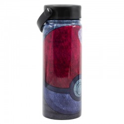Bouteille avec anse - Poké...