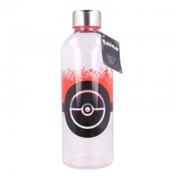 Bouteille en Plastique -...