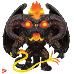 Balrog - Le Seigneur des...