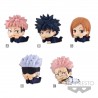 Jujusu Kaisen - Mascot Figure - Vol.1