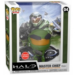 Master Chief - Halo (04) -...
