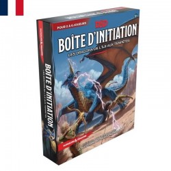 Livre - Dungeons et Dragons...