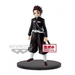 Tanjiro Kamado - Kimetsu no Yaiba - Figure Vol.6