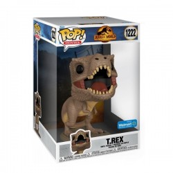 T-Rex - Jurassic World...