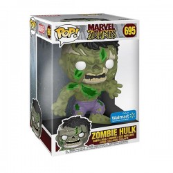 Zombie Hulk - Marvel Zomies...