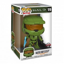 Master Chief - Halo...