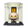 Gringotts Bank w/ Head - Harry Potter (138) - POP Movie - Deluxe - Exclusive