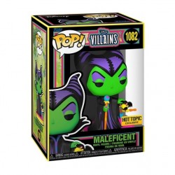 Malefique Blacklight - La...