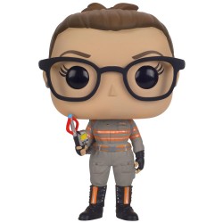 Abby Yates - Ghostbusters (303) - POP Movie