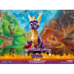 Spyro the Dragon - F4F -...