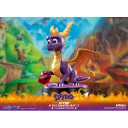 Spyro the Dragon - F4F - Standard Edition