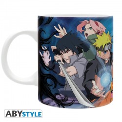 Mug - Naruto Shippuden -...