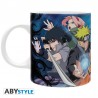 Mug - Naruto Shippuden - Naruto vs Madara - Subli