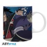Mug - Naruto Shippuden - Naruto vs Madara - Subli