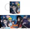 Mug - Naruto Shippuden - Naruto vs Madara - Subli