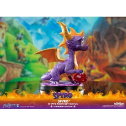 Spyro the Dragon - F4F - Standard Edition