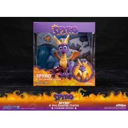 Spyro the Dragon - F4F - Standard Edition