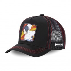 Casquette Trucker - Sasuke...