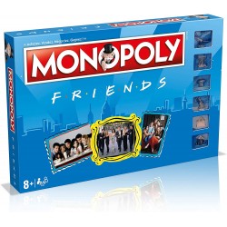 Monopoly - Friends
