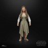 Figurine - Leia Ewok Village - Return of the Jedi - Star Wars