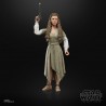 Figurine - Leia Ewok Village - Return of the Jedi - Star Wars