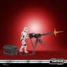 Figurine - Trooper et Cannon - The Mandalorian - Star Wars
