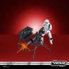 Figurine - Trooper et Cannon - The Mandalorian - Star Wars
