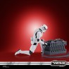 Figurine - Trooper et Cannon - The Mandalorian - Star Wars