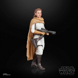 Figurine - Princess Leia Organa - Star Wars (Comics)