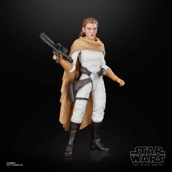 Figurine - Princess Leia Organa - Star Wars (Comics)