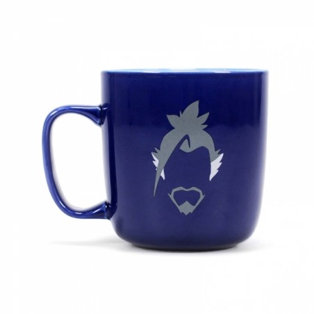 Mug - Hanzo - Overwatch