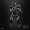 Figurine - Dark Trooper - Star Wars : The Mandalorian