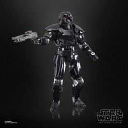 Figurine - Dark Trooper - Star Wars : The Mandalorian