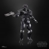 Figurine - Dark Trooper - Star Wars : The Mandalorian