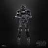 Figurine - Dark Trooper - Star Wars : The Mandalorian