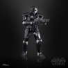 Figurine - Dark Trooper - Star Wars : The Mandalorian