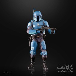 Figurine - Death Watch - The Mandalorian - Star Wars