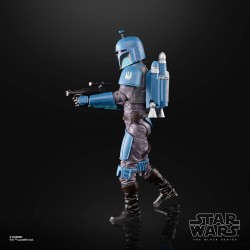 Figurine - Death Watch - The Mandalorian - Star Wars