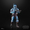 Figurine - Death Watch - The Mandalorian - Star Wars