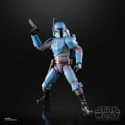 Figurine - Death Watch - The Mandalorian - Star Wars