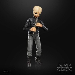 Figurine - Figrin D'an - A New Hope - Star Wars
